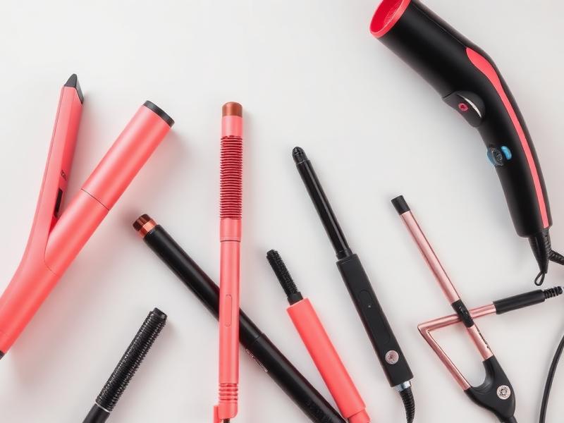Outils de Coiffure Professionnels