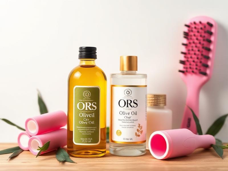 Kit Soin Cheveux Naturels