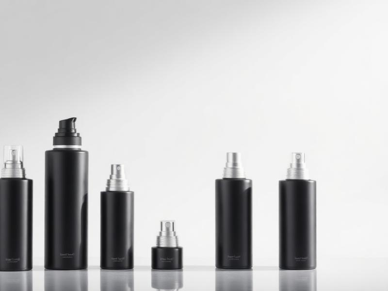 Sprays Coiffure Professionnels