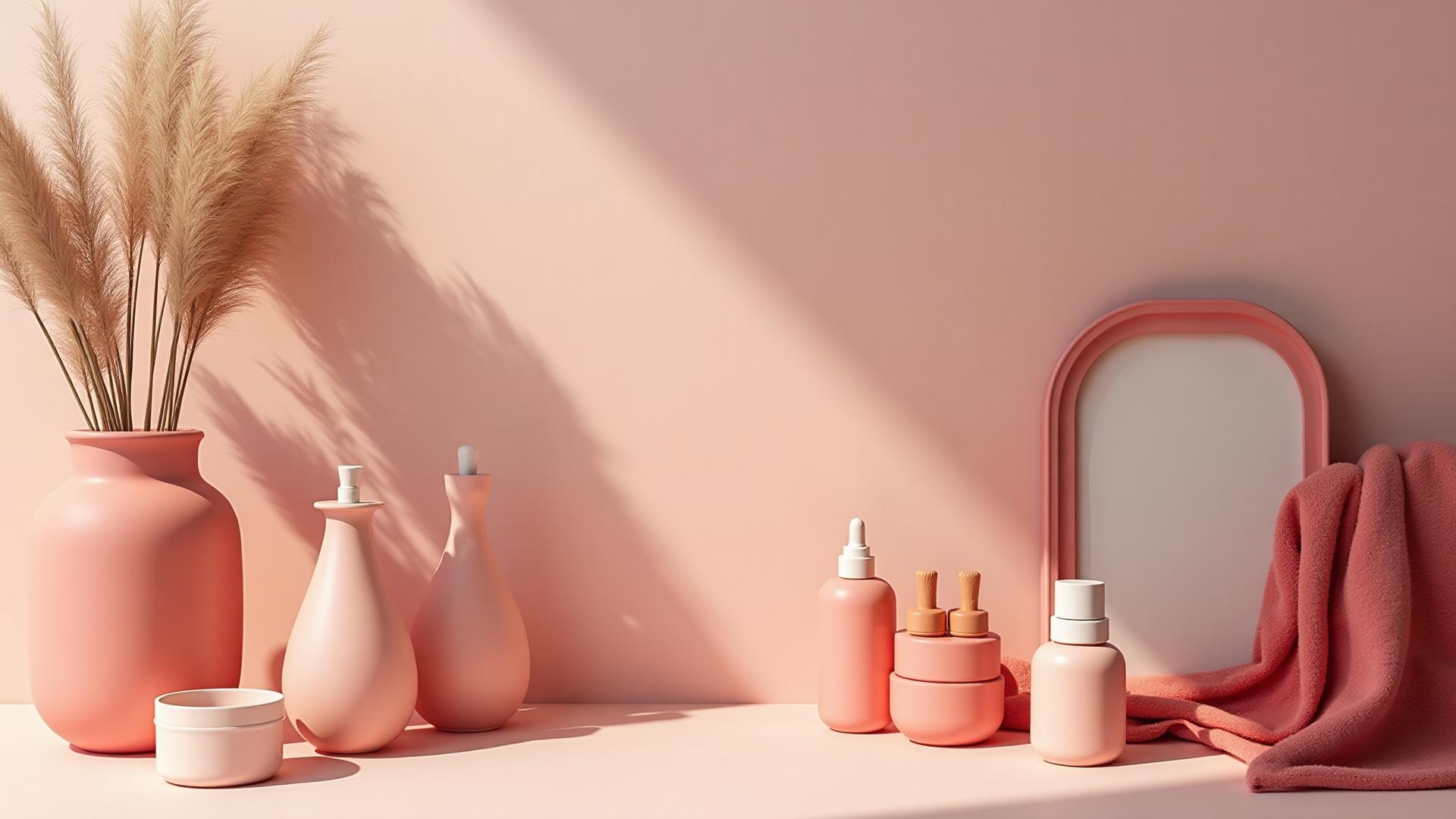 Collection Naomie - Articles maison et beauté