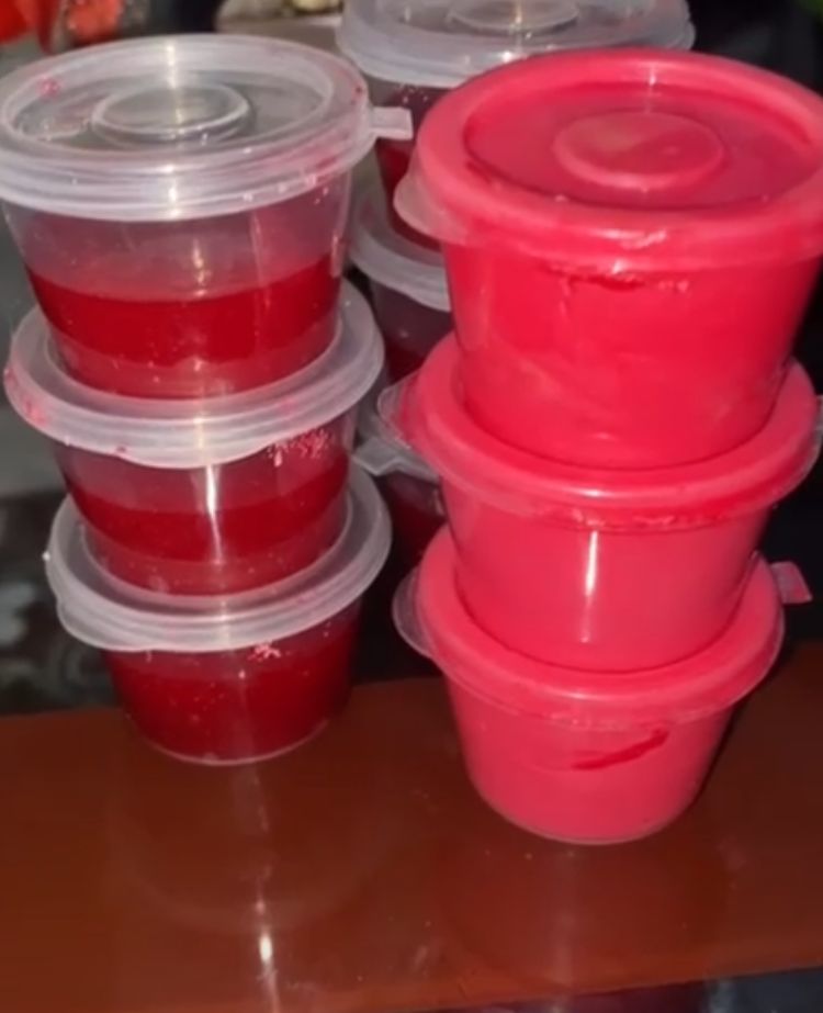 Produits Lèvres Roses 👄