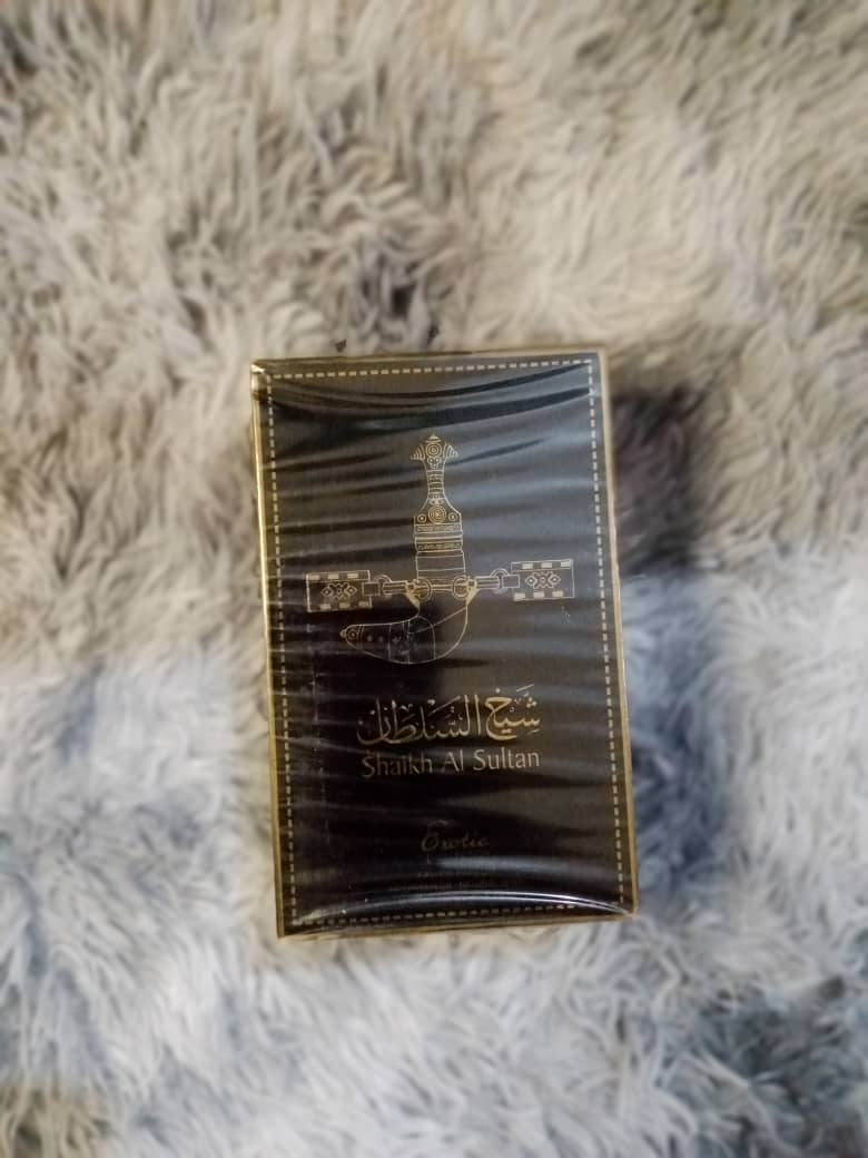Shaikh Al Sultan